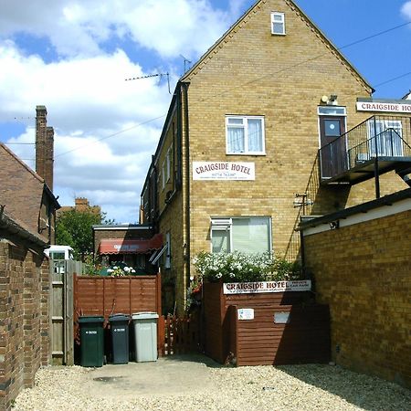 The Craigside Hotel Skegness Exterior photo