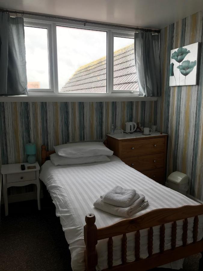 The Craigside Hotel Skegness Exterior photo