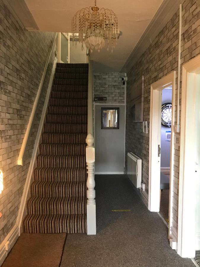 The Craigside Hotel Skegness Exterior photo