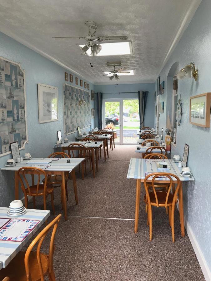 The Craigside Hotel Skegness Exterior photo