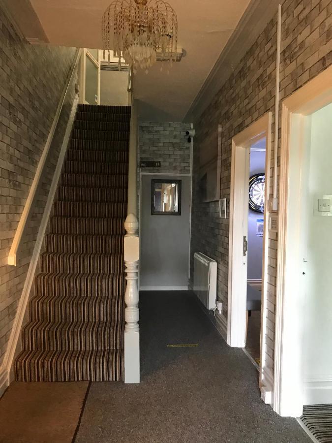 The Craigside Hotel Skegness Exterior photo
