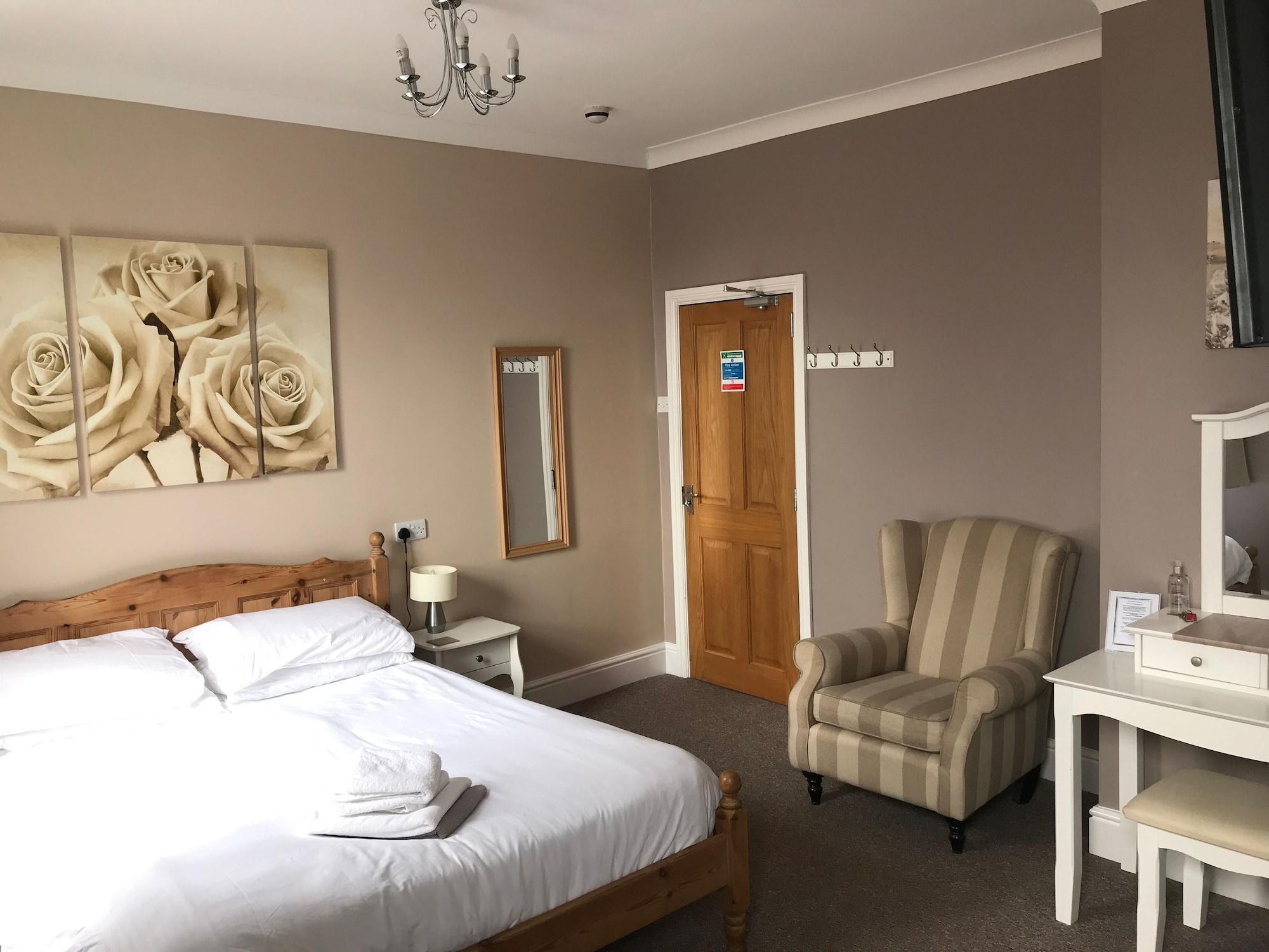 The Craigside Hotel Skegness Exterior photo