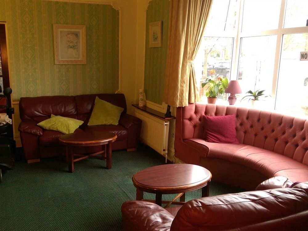 The Craigside Hotel Skegness Exterior photo