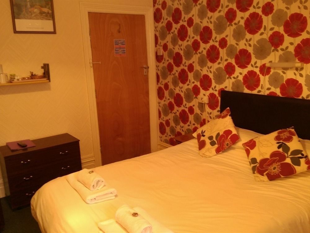 The Craigside Hotel Skegness Exterior photo